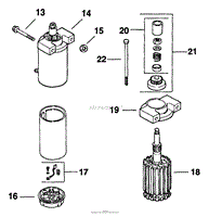 Starting System (Cont.) 7-27-232 (TP-2351)