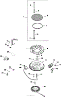 Ignition/Electrical 5-24-560