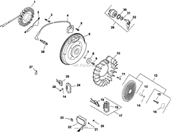 Ignition/Electrical 5-24-199