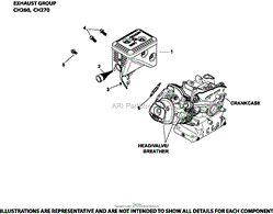 Exhaust Group