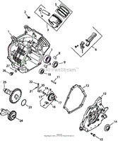 Crankcase 2-7-27