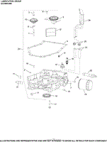 Lubrication ECV850-880