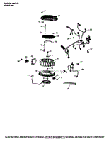 Ignition/Charging Group 5-19-34 PCV850-880