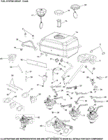 Fuel System