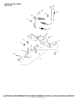 Engines Control Group 9-32-67 EZT715-750