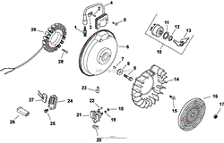 Ignition/Electrical 5-27-205