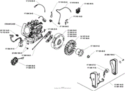 Ignition/Electrical