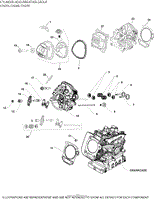 Head/Valve/Breather