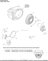 Starting System