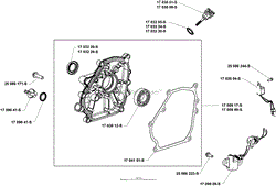 Oil Pan/Lubrication