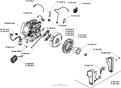 Ignition/ Charging Group