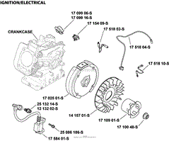 Ignition/Electrical