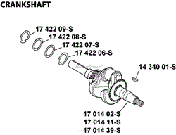 Crankshaft