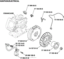 Ignition/Electrical