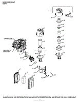 Air Intake/Filtration