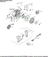 Ignition/Electrical