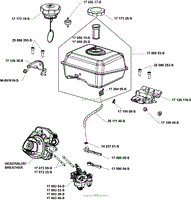 Fuel System