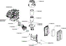 Air Intake/Filtration