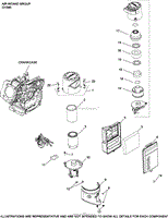 Air Intake/Filtration