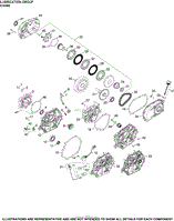 Oil Pan/Lubrication