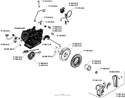 Ignition/Electrical