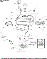 Fuel System