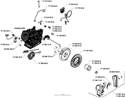 Ignition/Electrical