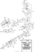 Fuel System Group 8-27-290