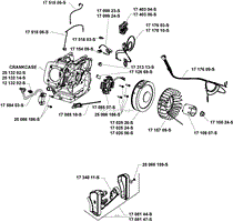 Ignition/Charging Group