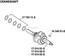 Crankshaft Group