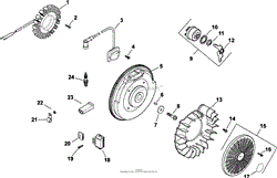 Ignition/Electrical 5-24-544 Rev 2/21/2006, Rev 3/24/2006