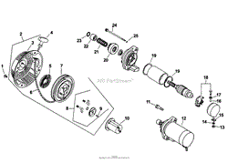 Starting System (TP-2502-A)