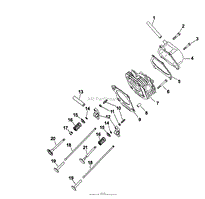 Head/Valve/Breather 4-7-9 (TP-2502-A)