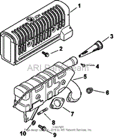 Exhaust 11-7-1 (TP-2502-A)