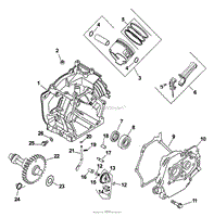 Crankcase 2-7-14 TP-2504