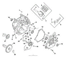 Crankcase 2-7-24 TP-2536