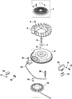 Ignition/Electrical 5-24-557