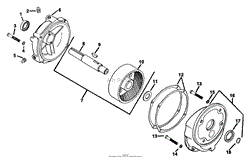 Gear Reuction 020700371