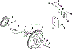 Ignition/Electrical 5-66-18