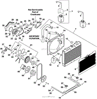 Cooling System 13-66-17