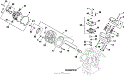 Head/Valve/Breather 4-66-5