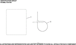Identification Group 12-24-983 PCH680-740
