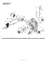 Lubrication Group 3-24-1055 PCH680-740