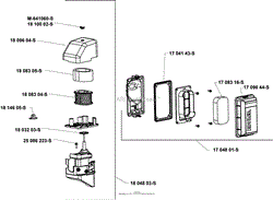 Air Intake/Filtration