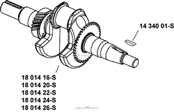 Crankshaft