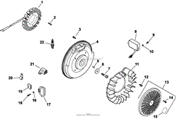 Ignition/Electrical 5-24-583