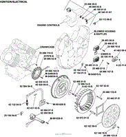 Ignition/Charging Group 5-62-22