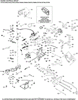 Engine Controls CH18-750