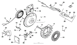 Ignition/Electrical 5-27-80 (TP-2401-B)