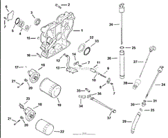 Oil Pan/Lubrication 3-27-26 (TP-2401-B)